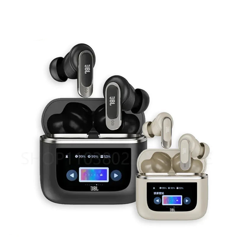 Fone de Ouvido JBL Tour Pro 2