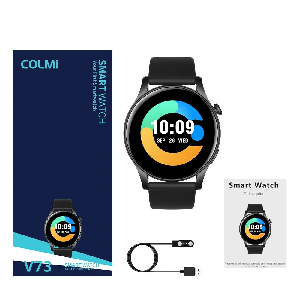 Smartwatch V73
