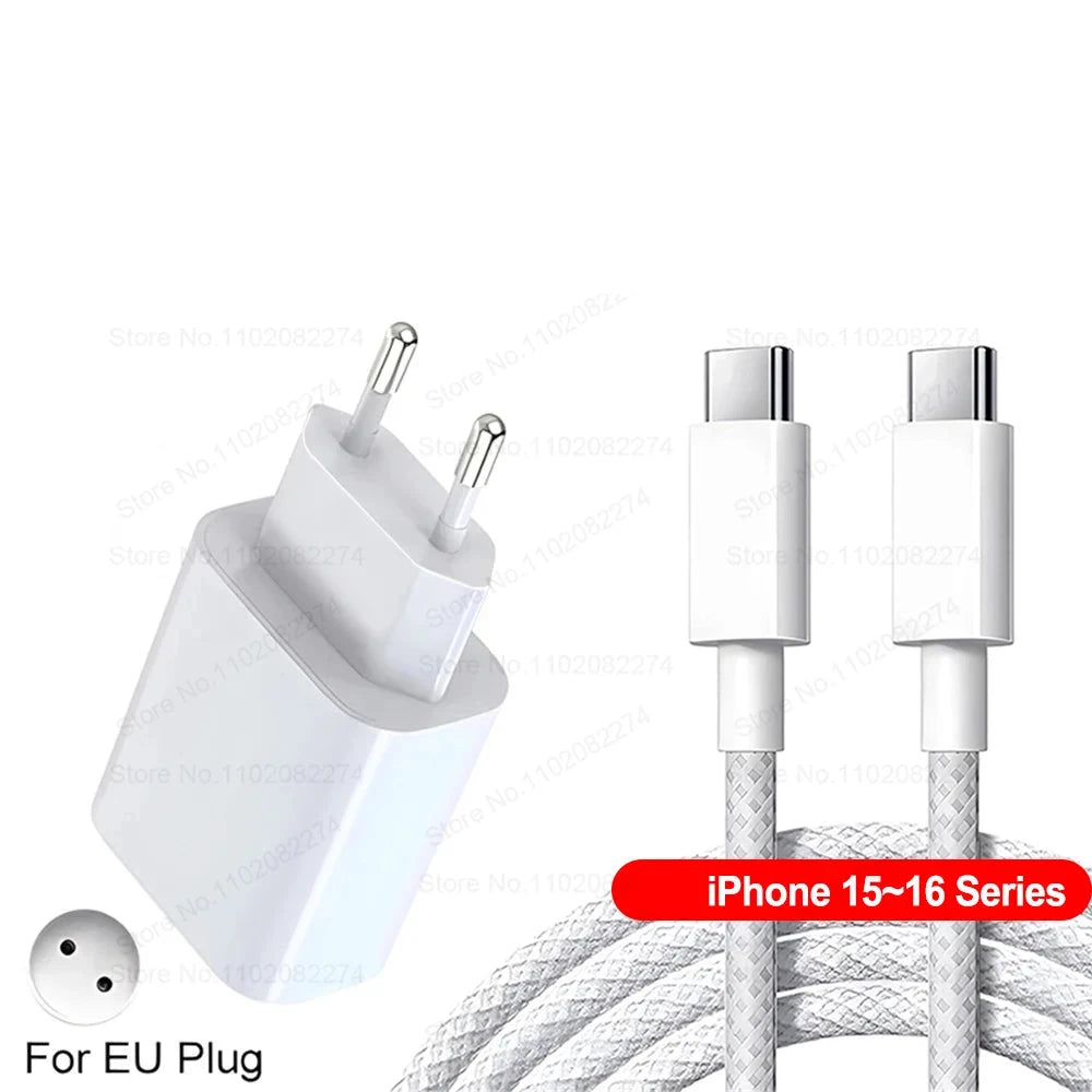 Carregador para Iphone