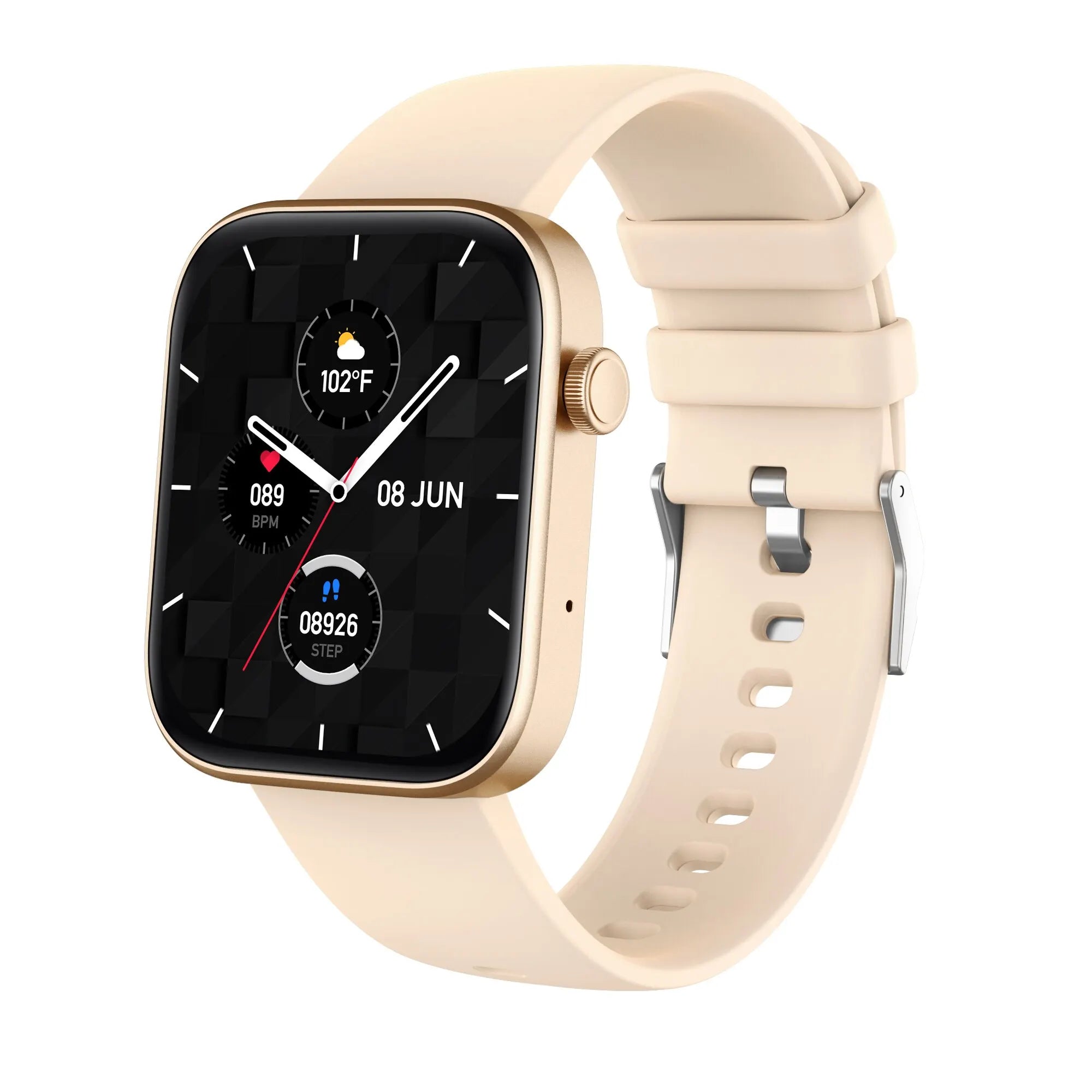 Smartwatch P71