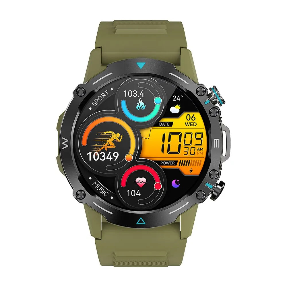 Smartwatch M42