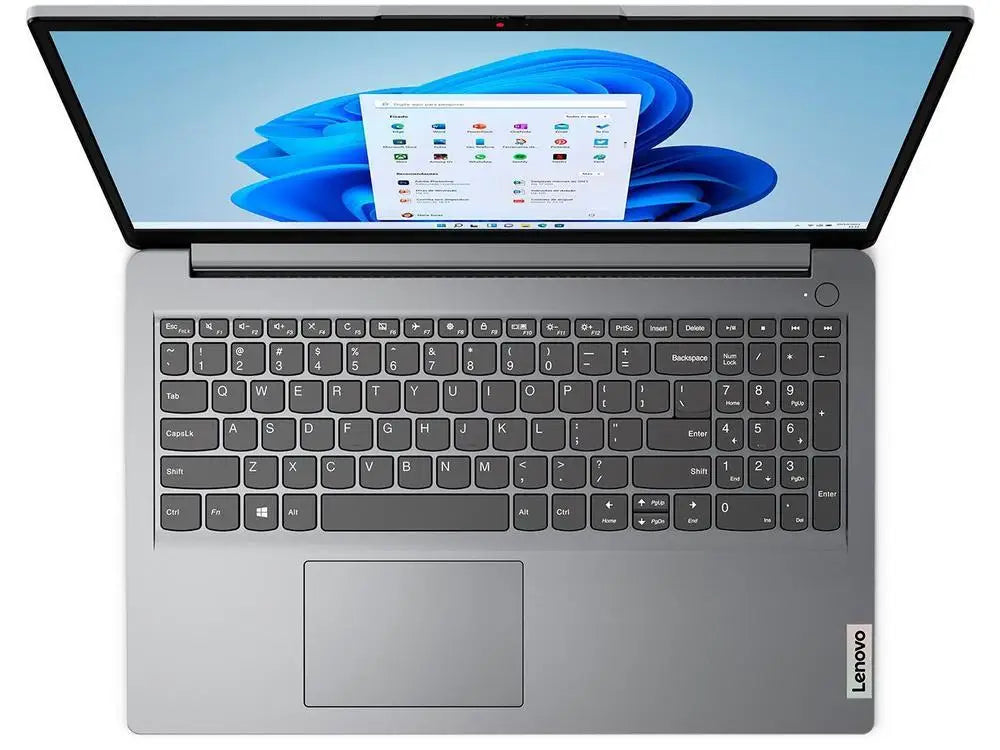 Notebook Lenovo IdeaPad