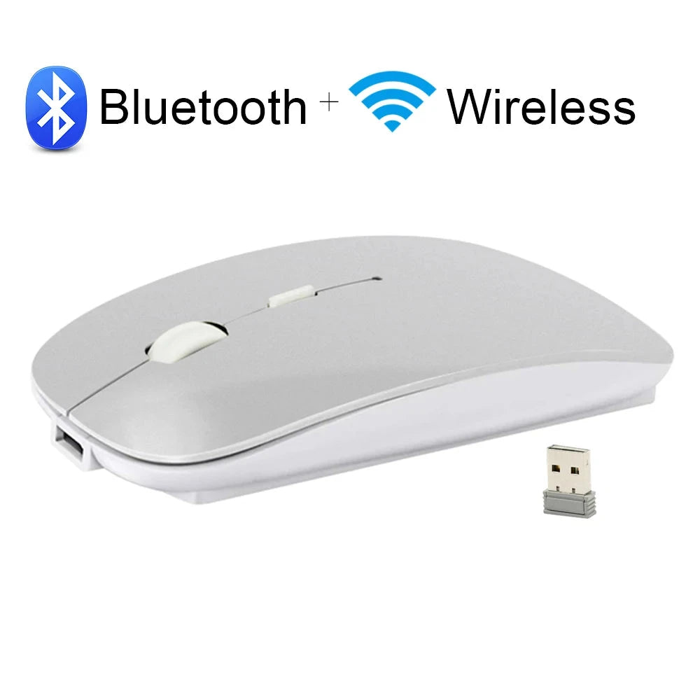 Mouse sem Fio