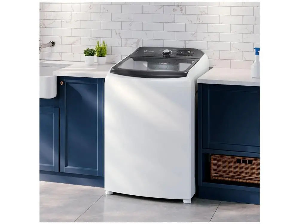 Máquina de Lavar Electrolux Premium Care 15kg
