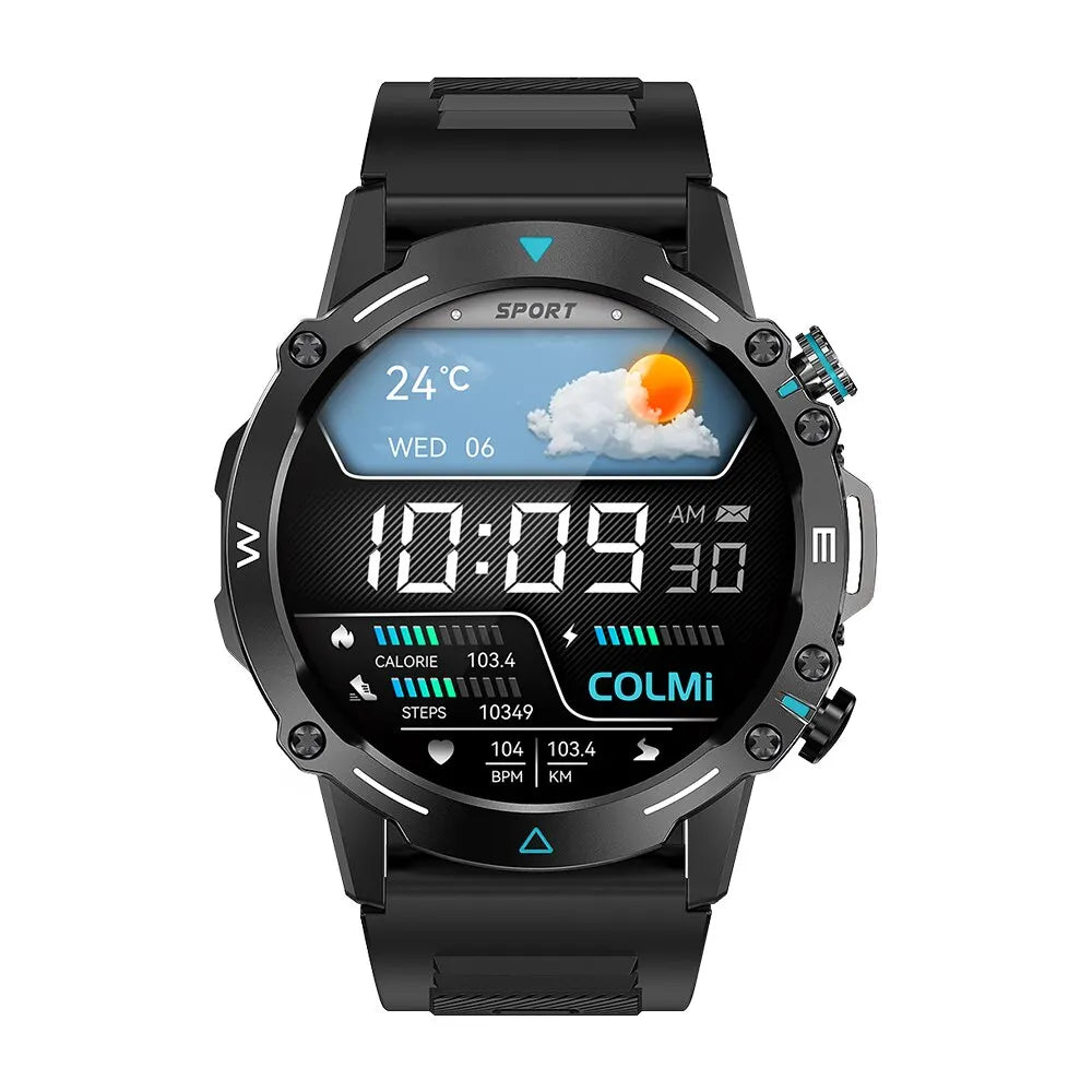 Smartwatch M42