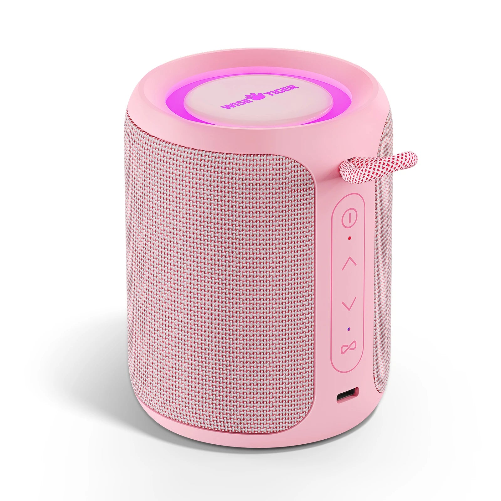Mini Caixa de Som Bluetooth