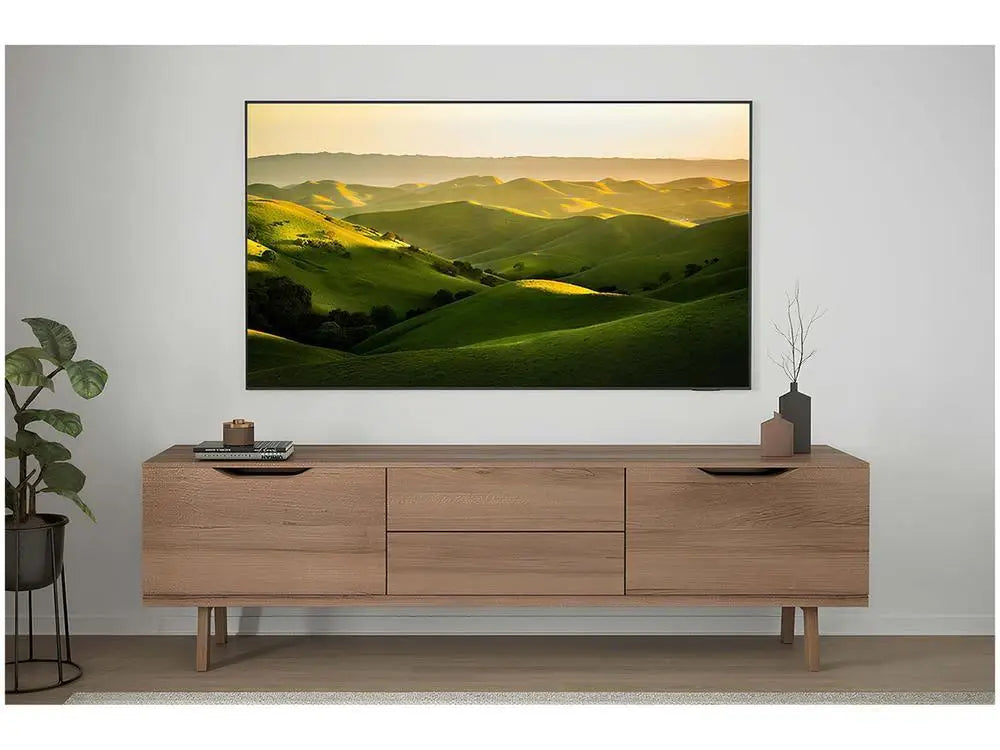 Smart TV Samsung 50” 4K UHD LED
