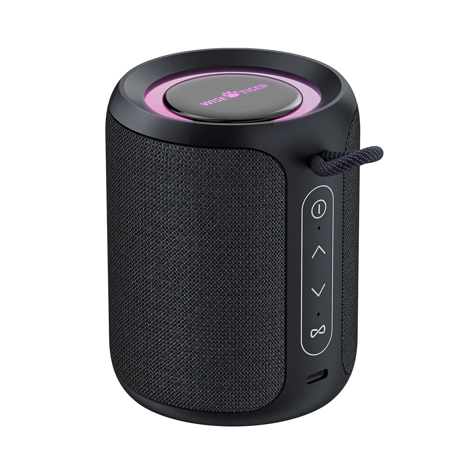 Mini Caixa de Som Bluetooth