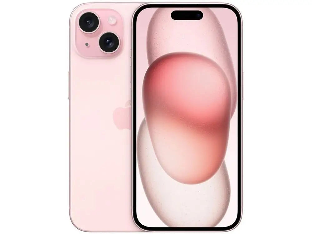 IPhone 15 128GB Rosa