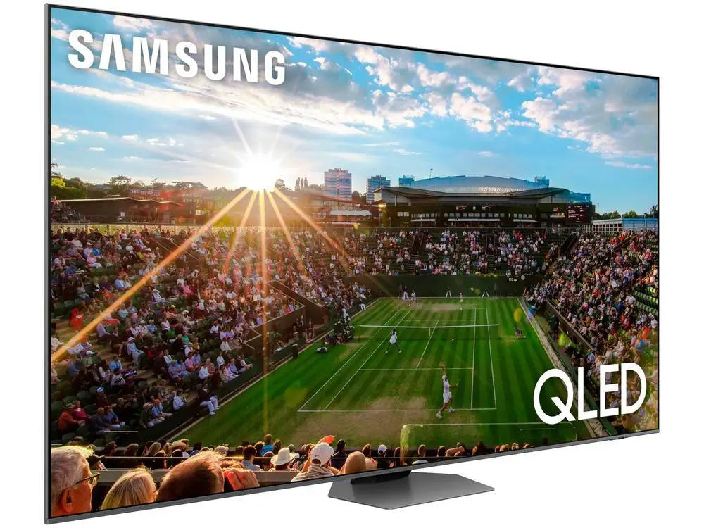 Smart TV Samsung 98” 4K QLED