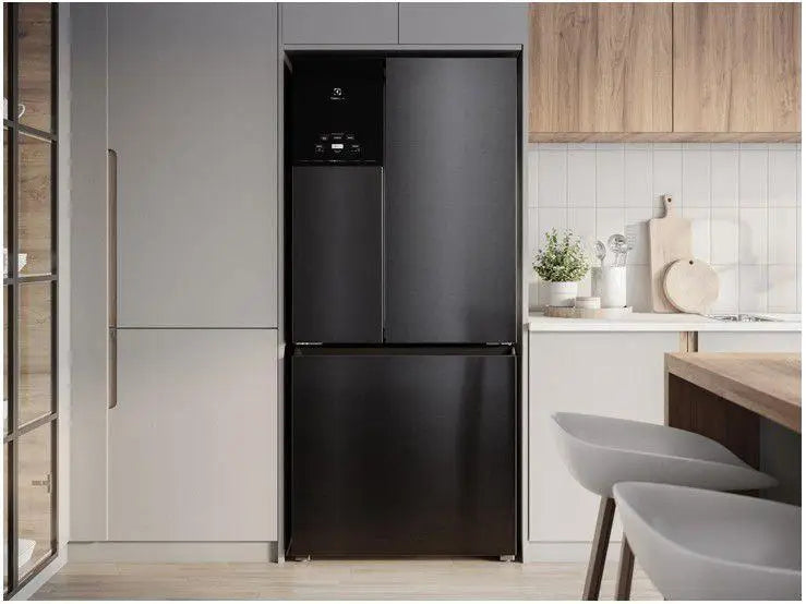 Geladeira Electrolux French Door Frost Free IM8B 590L