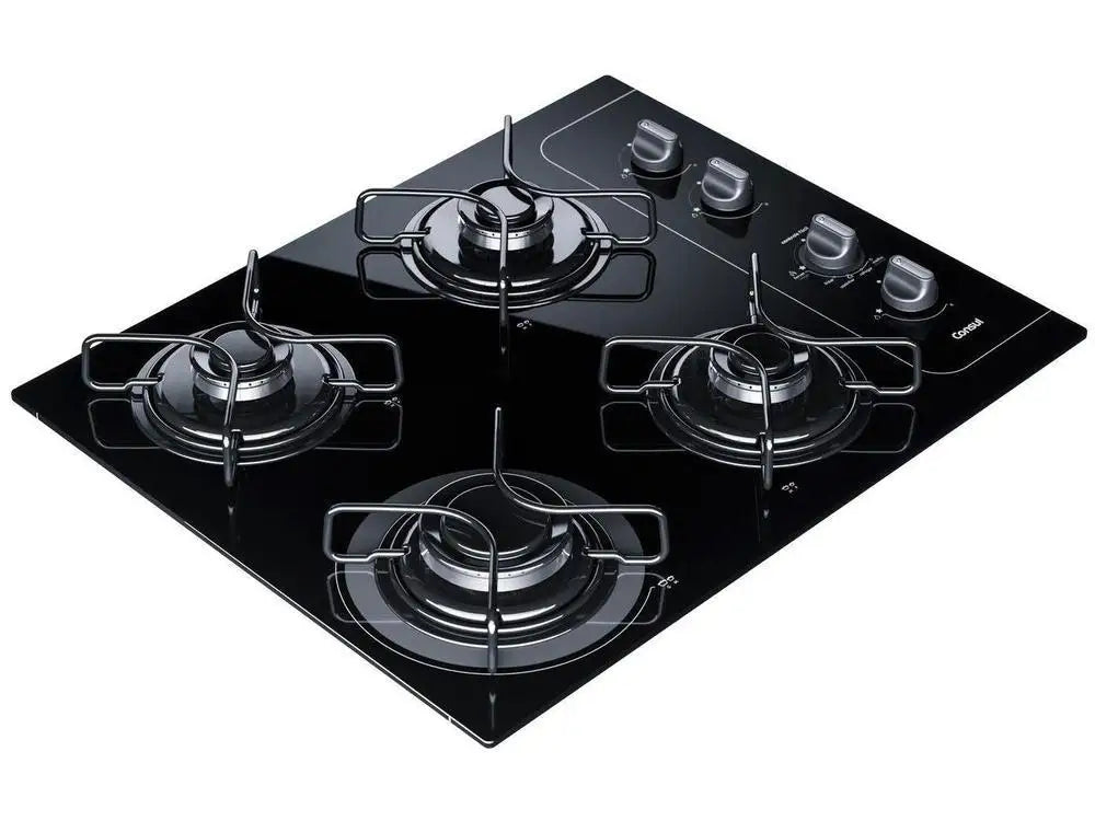 Cooktop Consul Facilite 4 Bocas