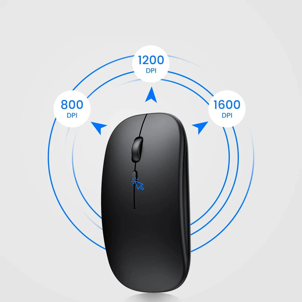 Mouse sem Fio