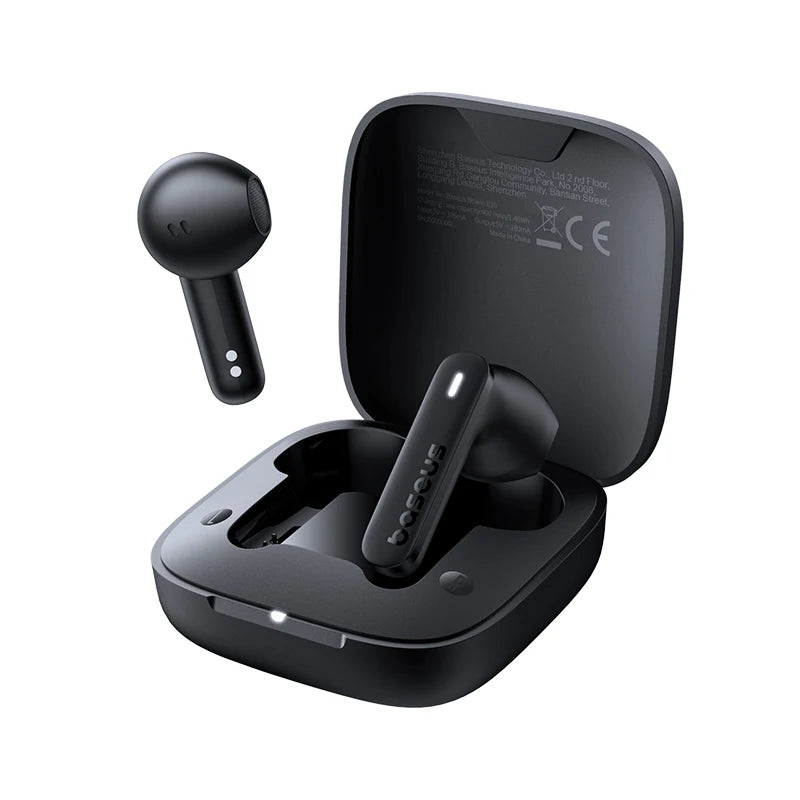 Fone de Ouvido Bluetooth