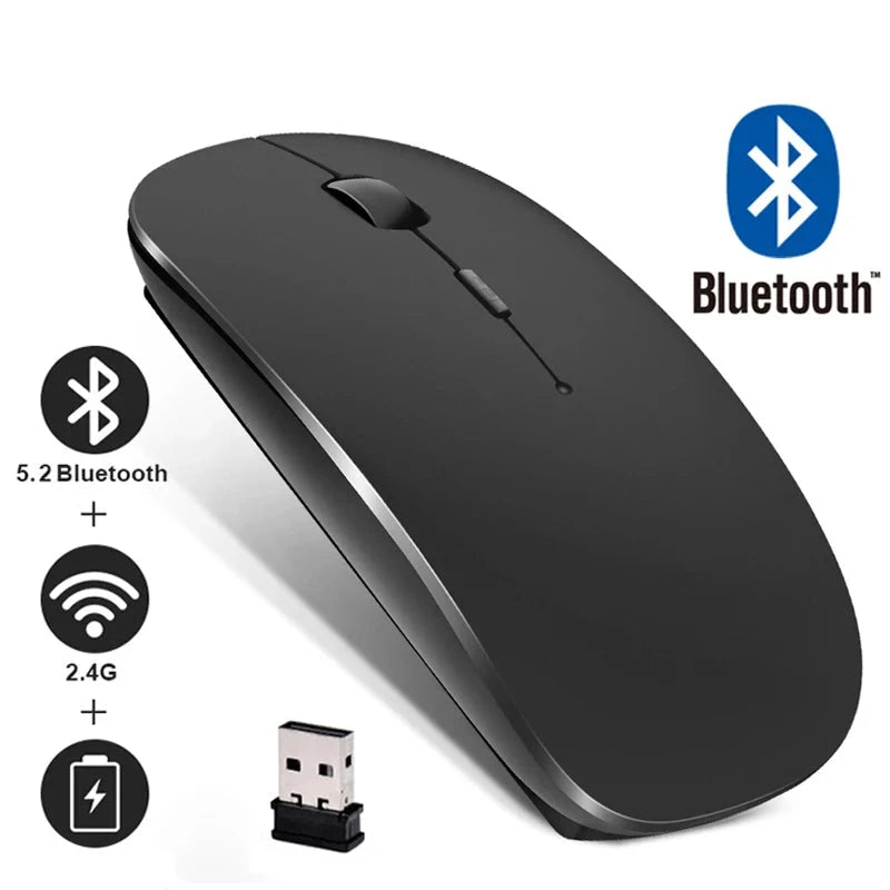 Mouse sem Fio