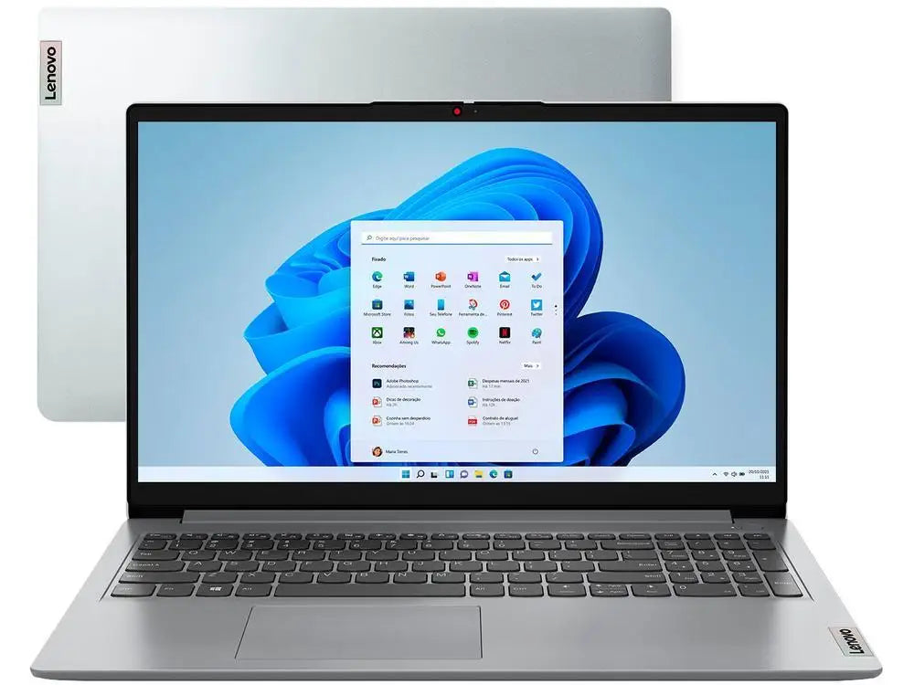 Notebook Lenovo IdeaPad