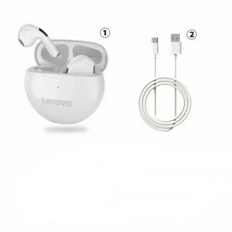 Fone de Ouvido Bluetooth