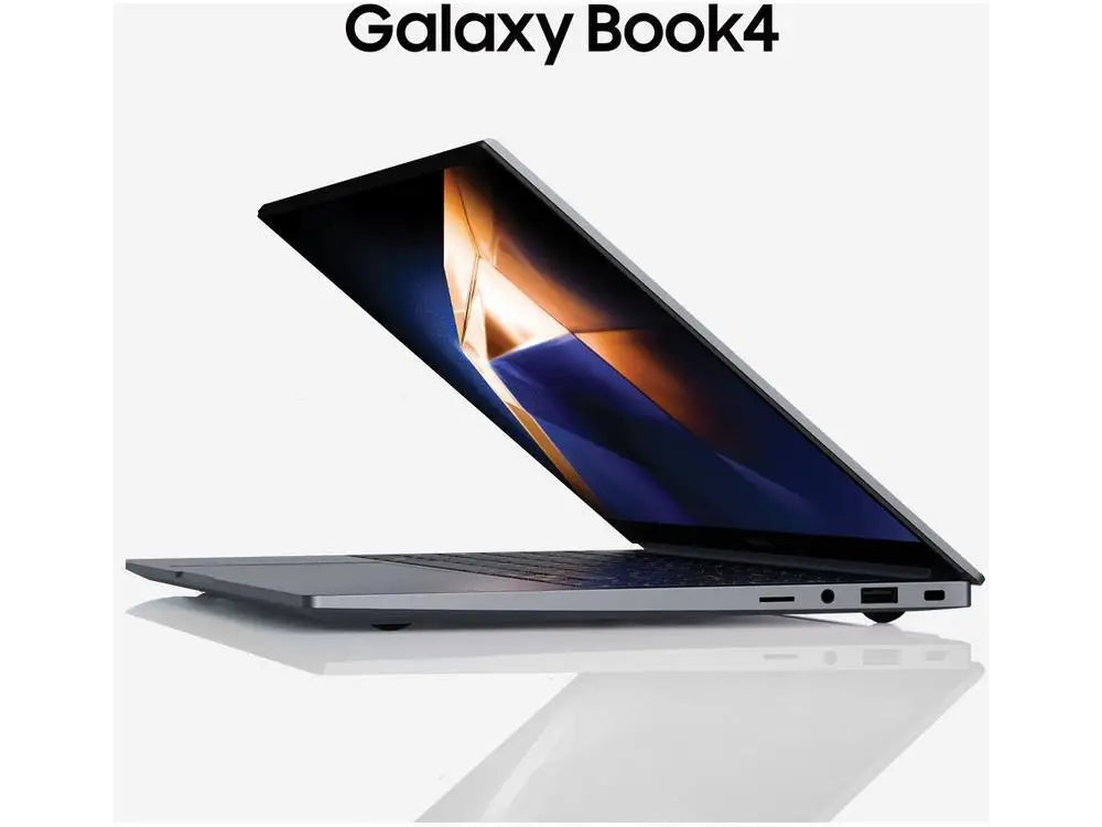 Notebook Samsung Galaxy Book4