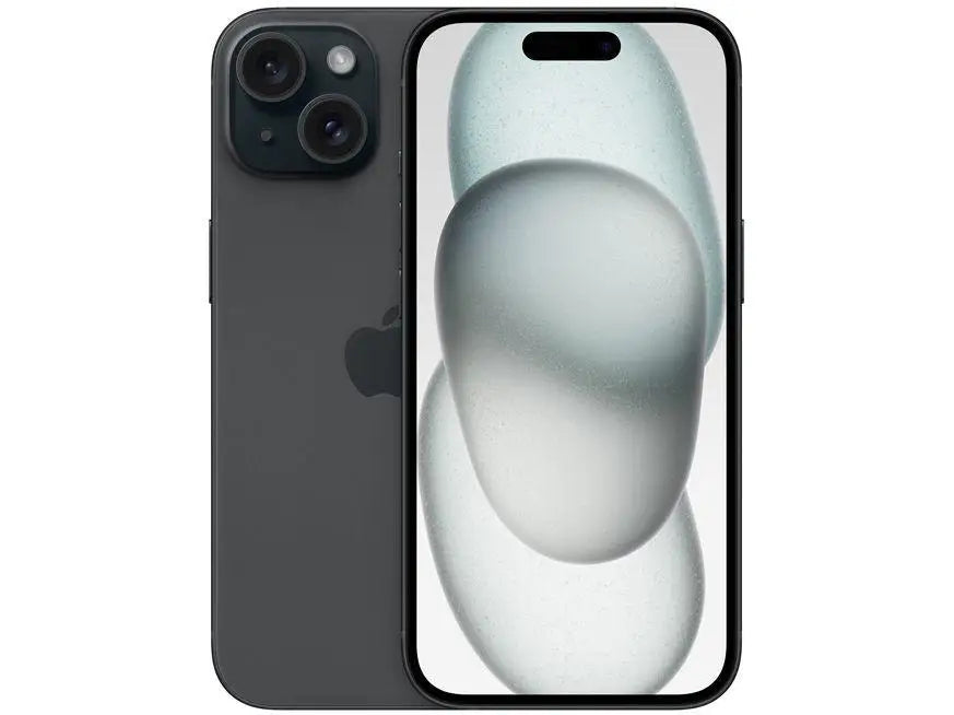 IPhone 15 128GB Preto