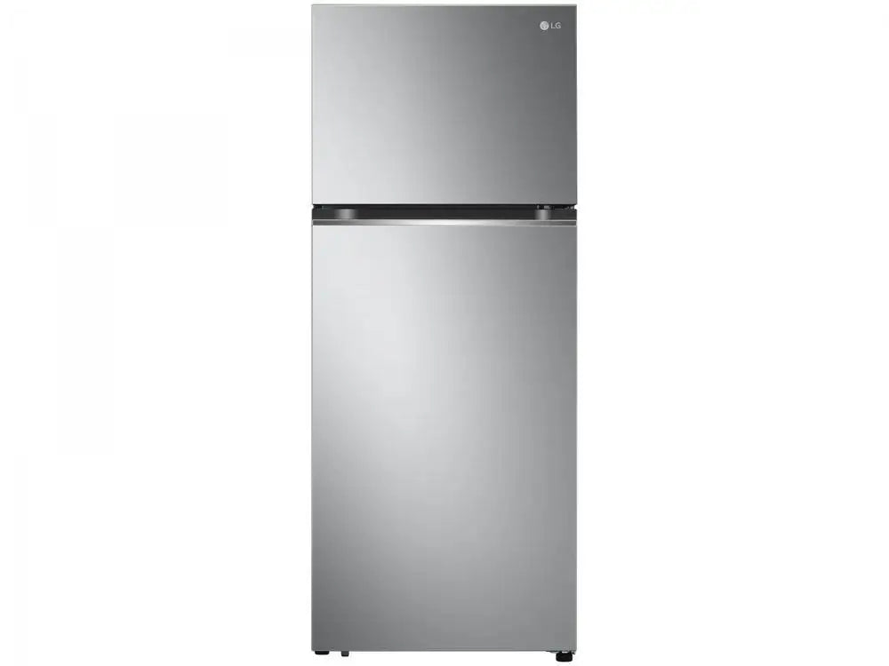 Geladeira LG Frost Free 395L Duplex