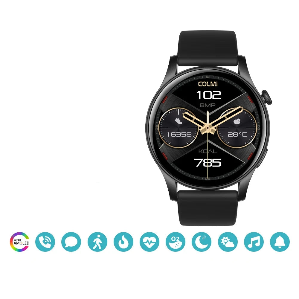 Smartwatch V73
