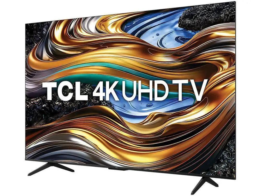 Smart TV TCL 55” 4K UHD LED