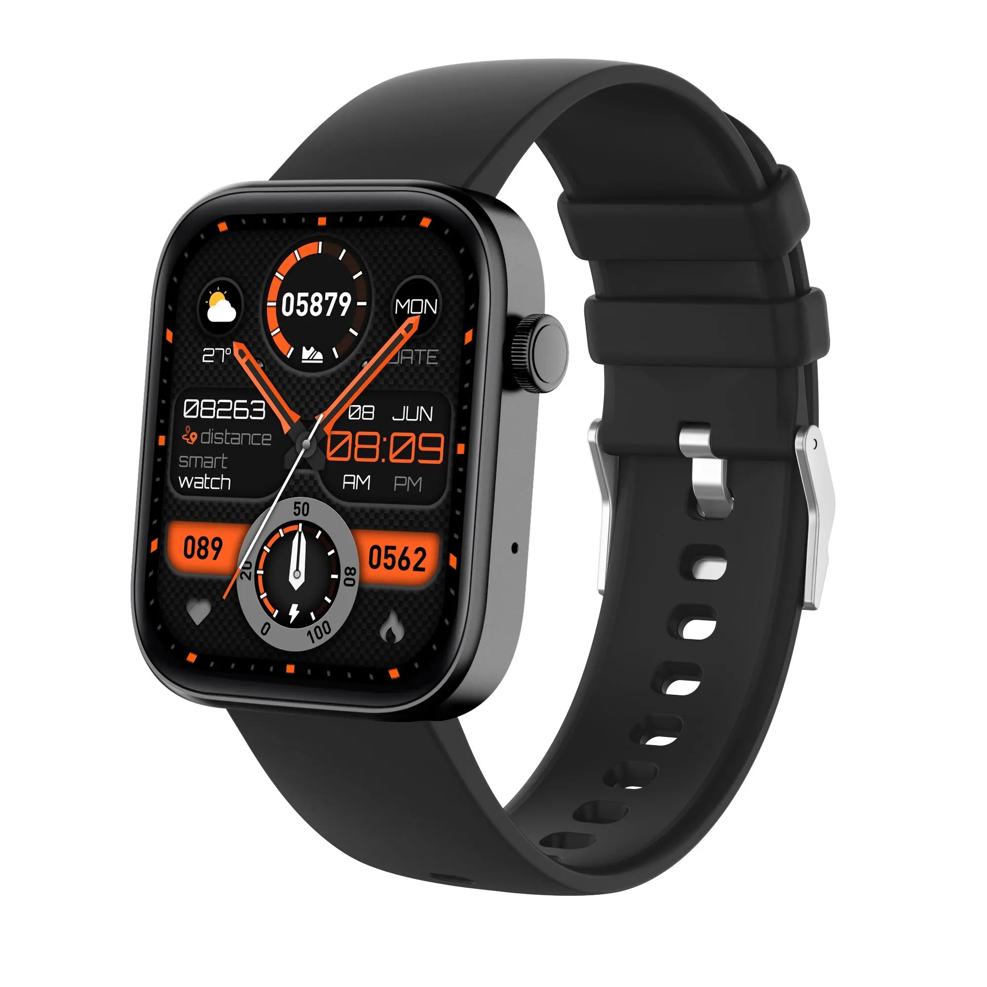 Smartwatch P71