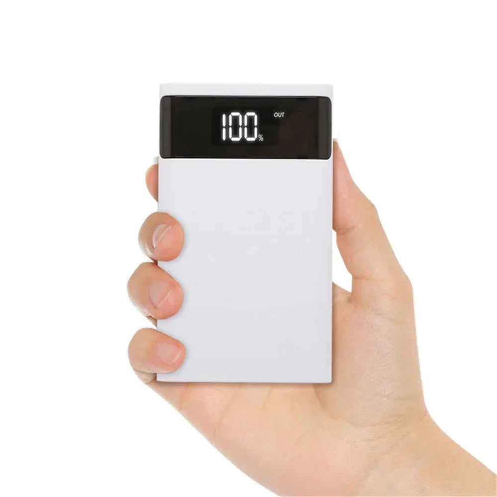 Mini Power Bank